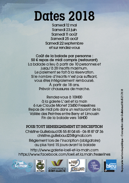 fresselines creuse rencontres